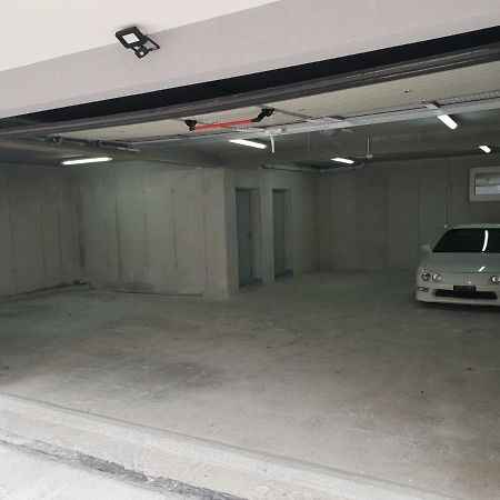 Apartmani Marija Baška Voda Eksteriør billede