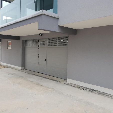 Apartmani Marija Baška Voda Eksteriør billede