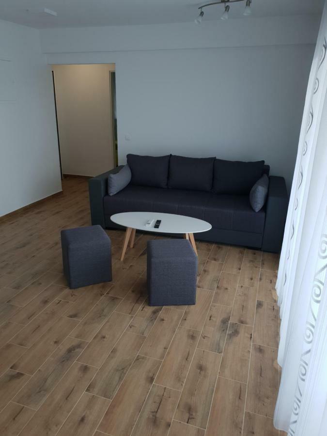 Apartmani Marija Baška Voda Eksteriør billede