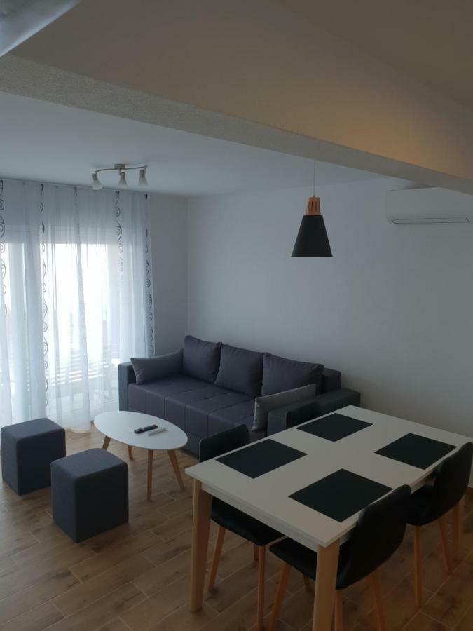Apartmani Marija Baška Voda Eksteriør billede